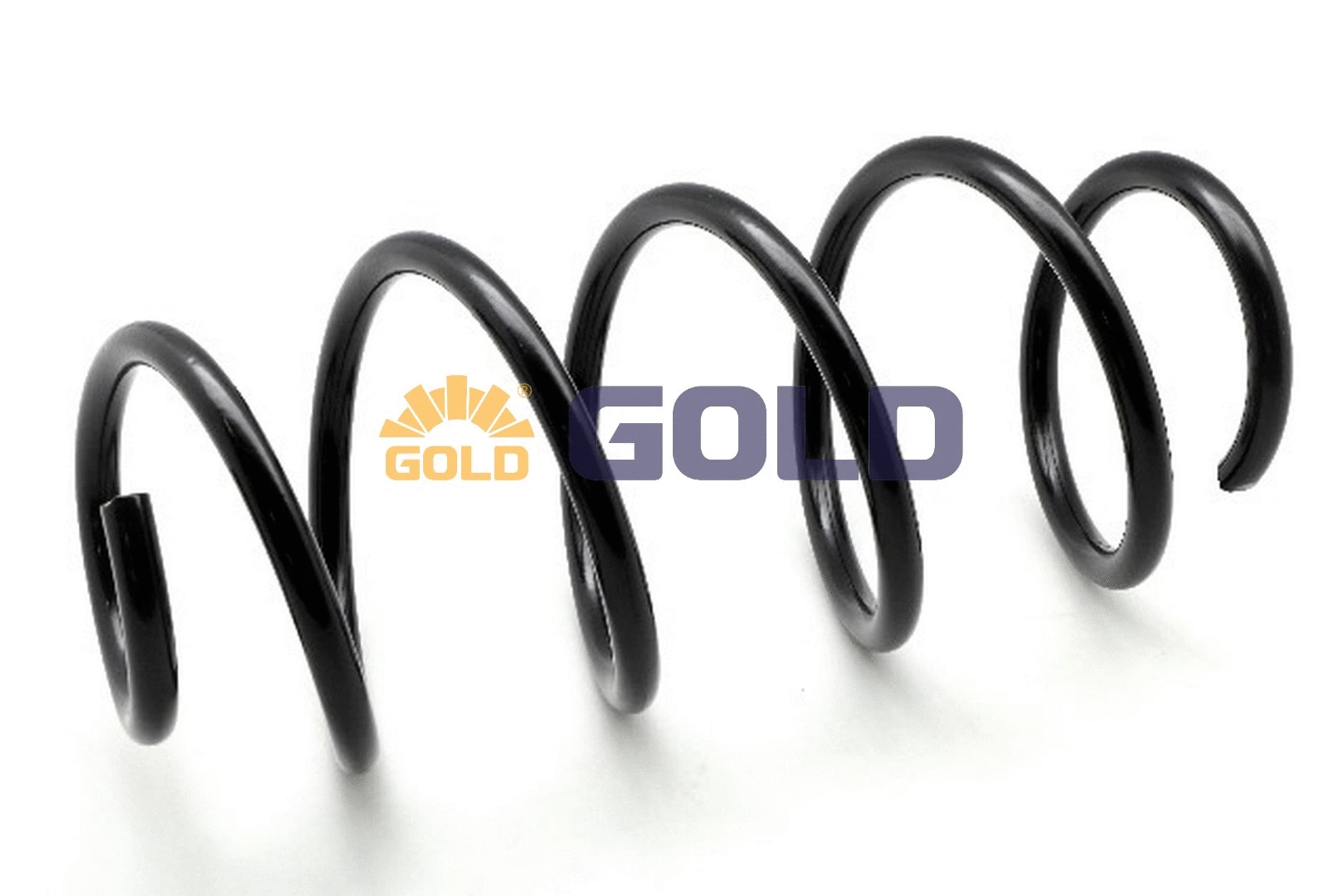 Suspension Spring (GZJ3513A)