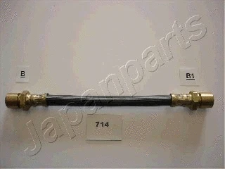 Holding Bracket, brake hose (TF-714)