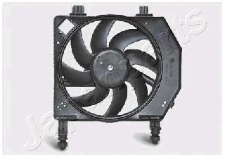 Fan, engine cooling (VNT051651)