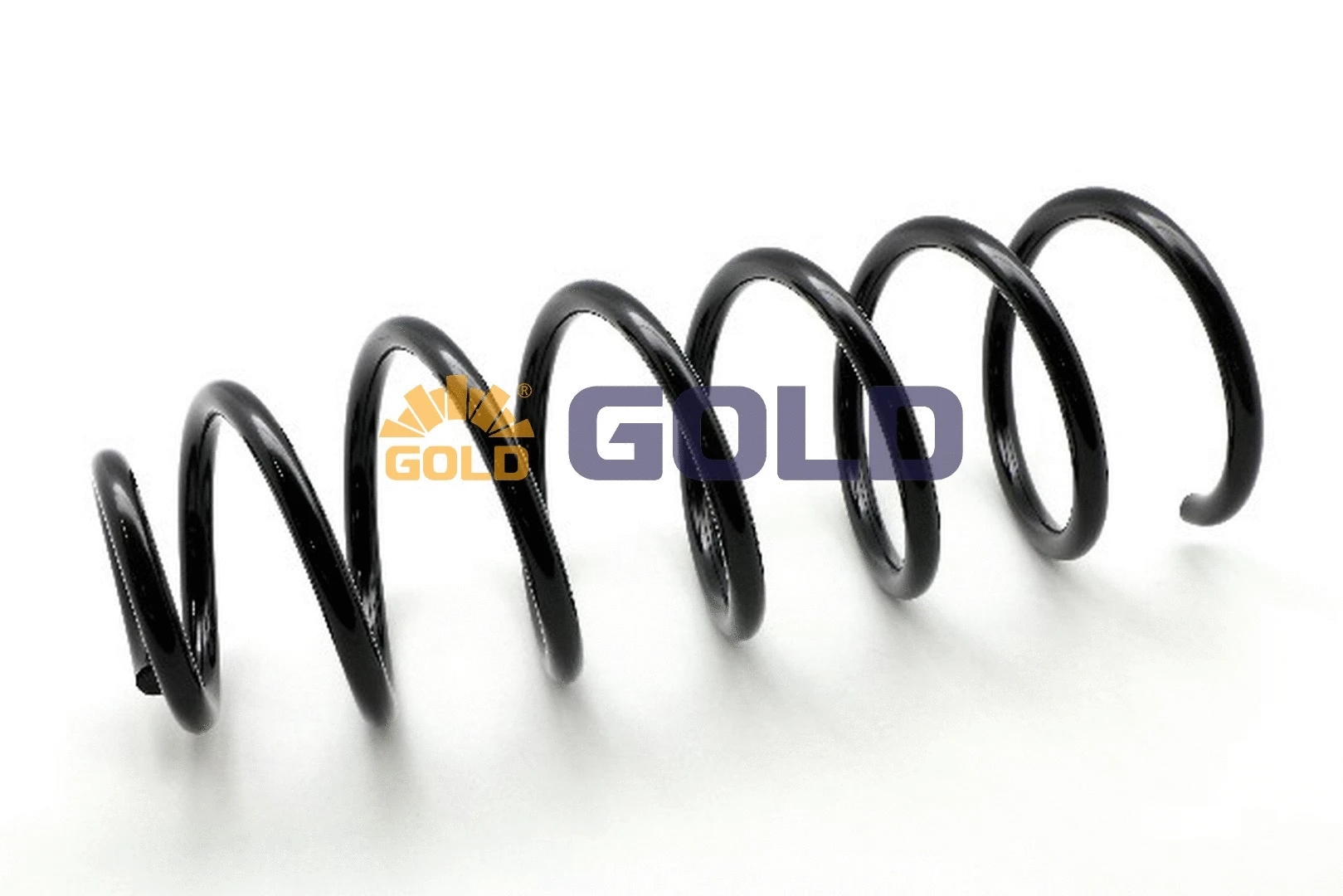 Suspension Spring (GZJ5769C)