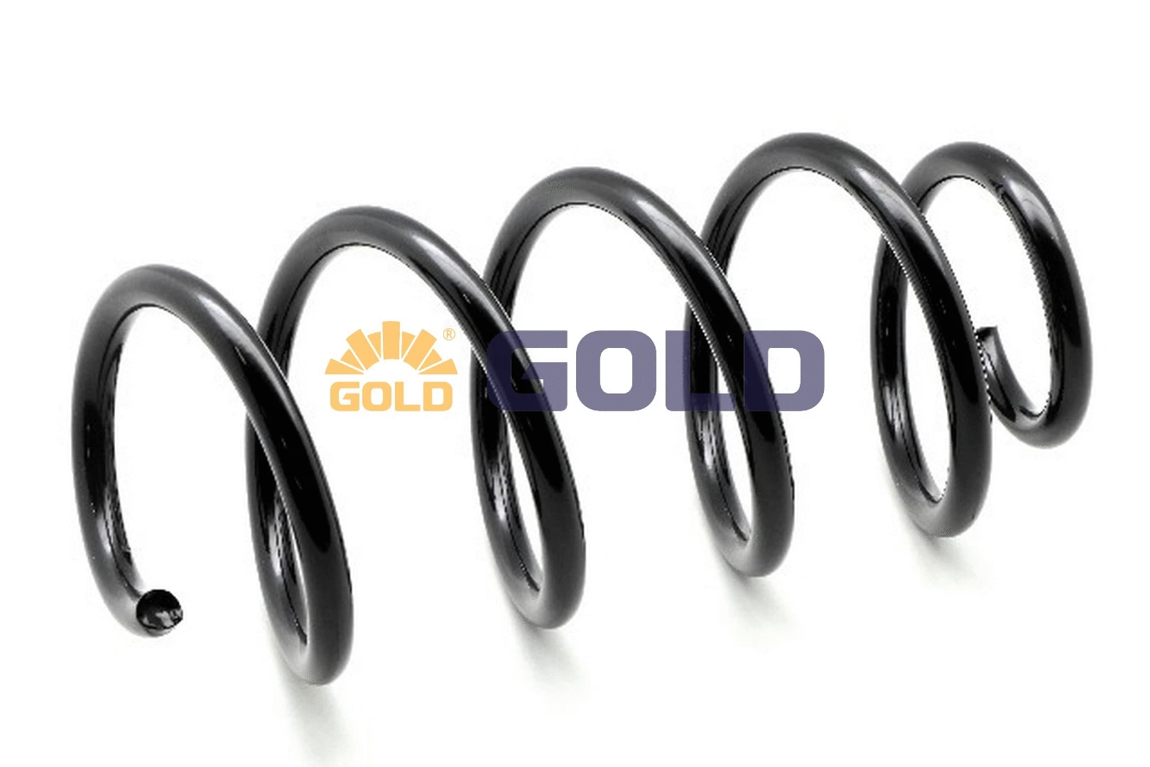 Suspension Spring (GZJ3511H)