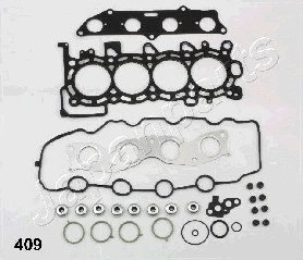 Gasket Kit, cylinder head (KG-409)
