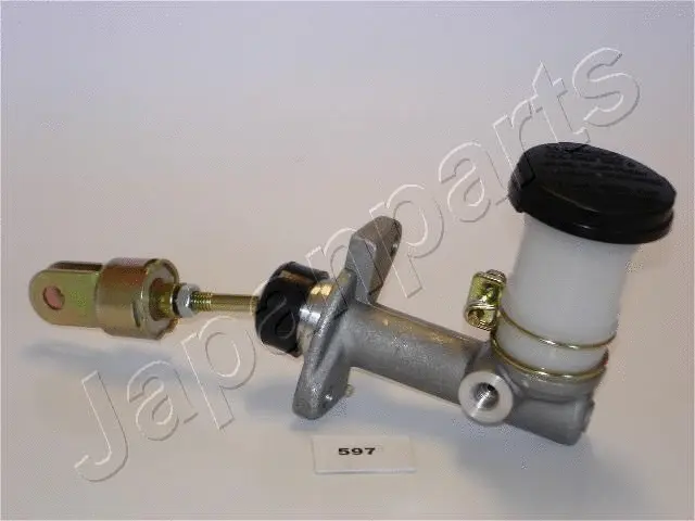 Master Cylinder, clutch (FR-597)
