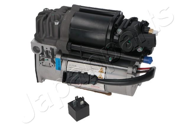 Compressor, compressed air system (MM-ASC063)