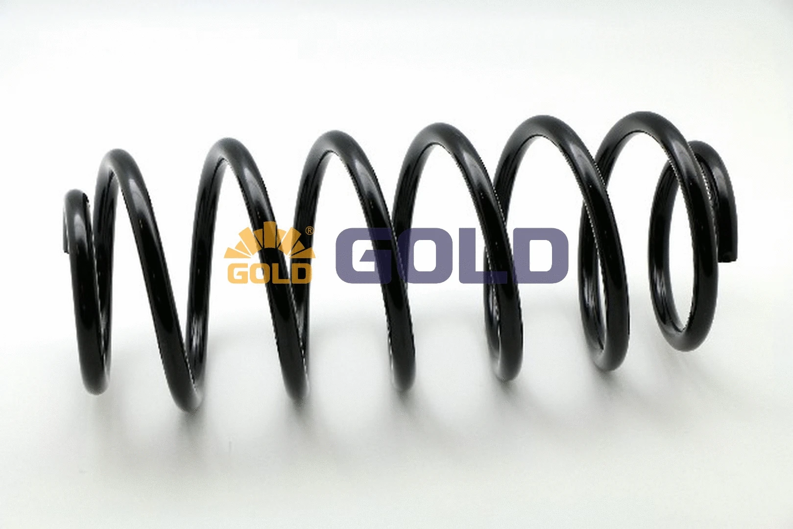 Suspension Spring (GZJ1183H)