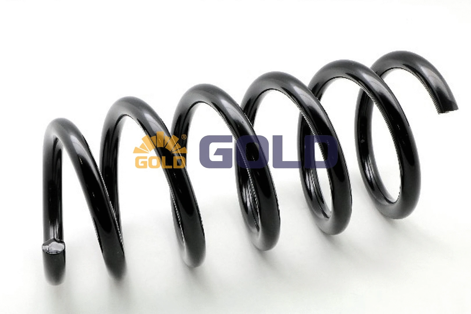 Suspension Spring (GZJ2233C)