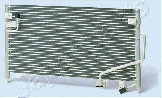 Condenser, air conditioning (CND252006)
