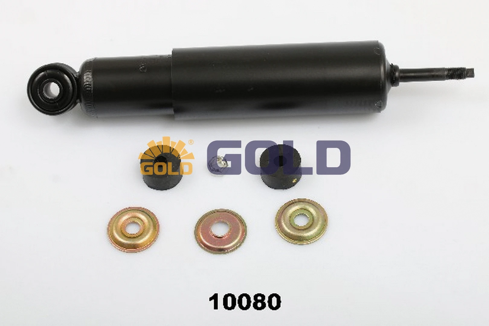 Shock Absorber (8150065)