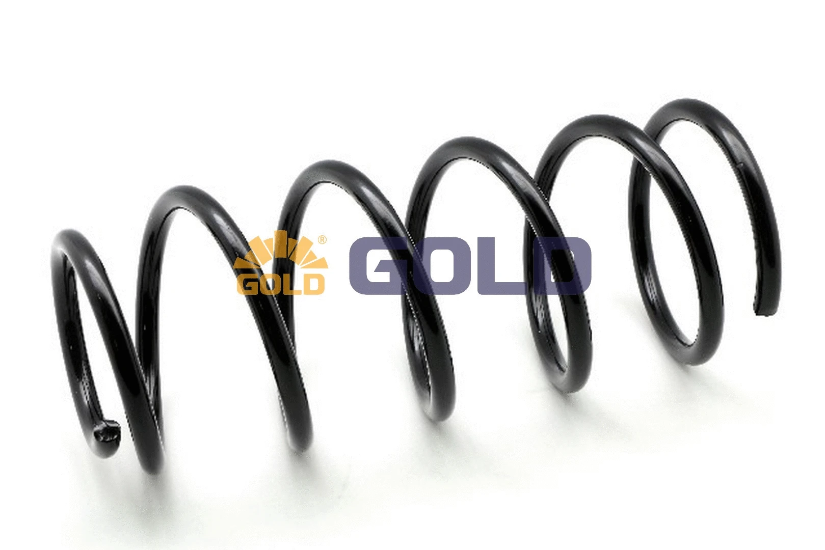 Suspension Spring (GZJ1158C)