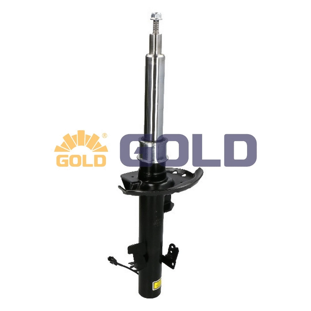 Shock Absorber (6260332)