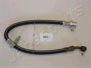 Holding Bracket, brake hose (TF-483)