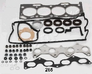 Gasket Kit, cylinder head (KG-265)