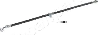 Holding Bracket, brake hose (TF-2003)