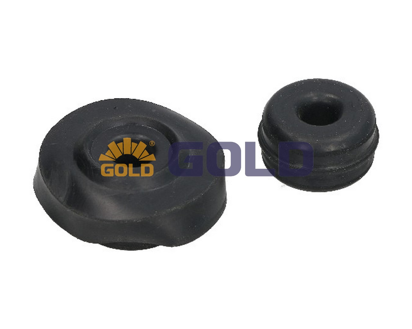 Suspension Strut Support Mount (GSM0289)