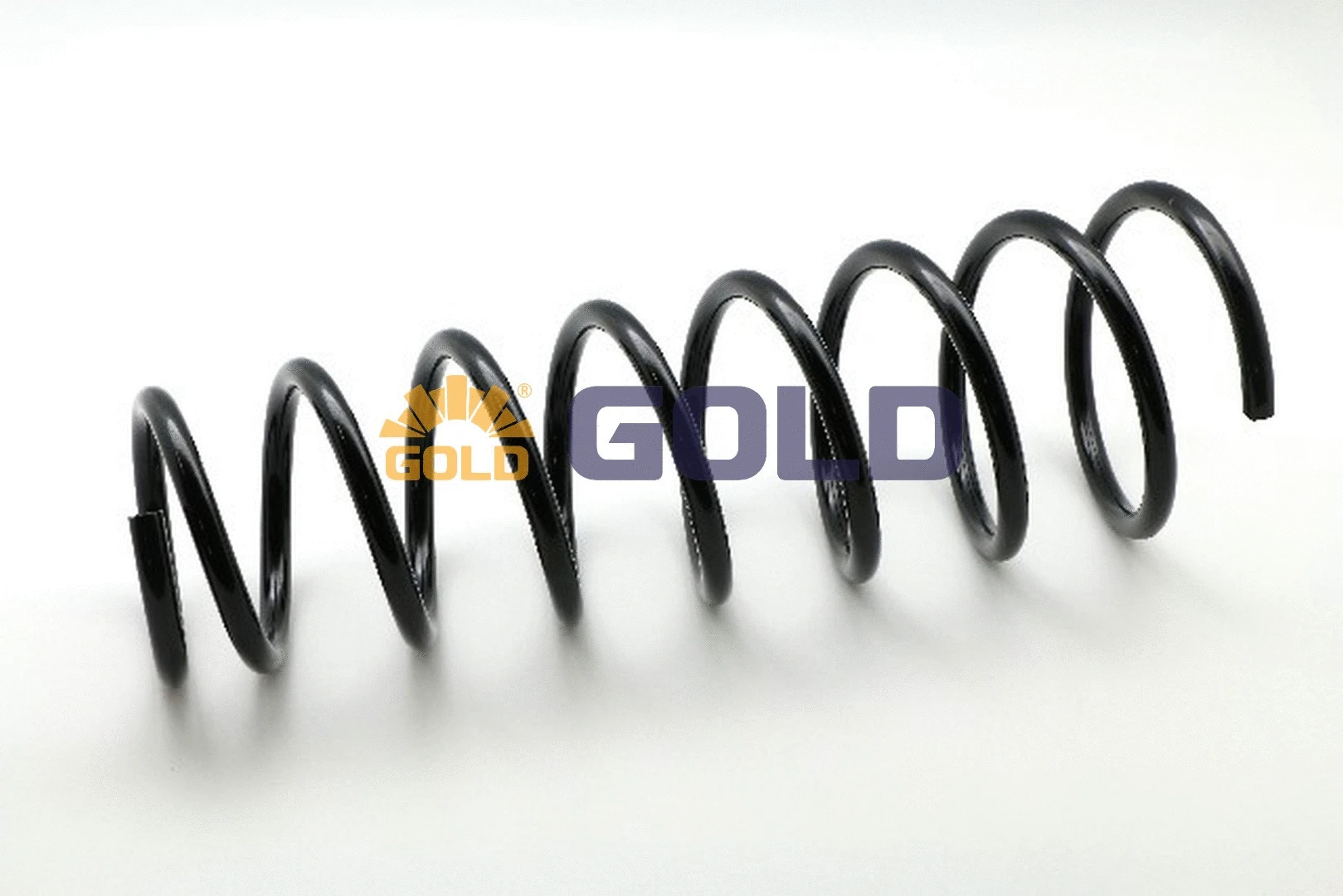 Suspension Spring (GZJ5466I)
