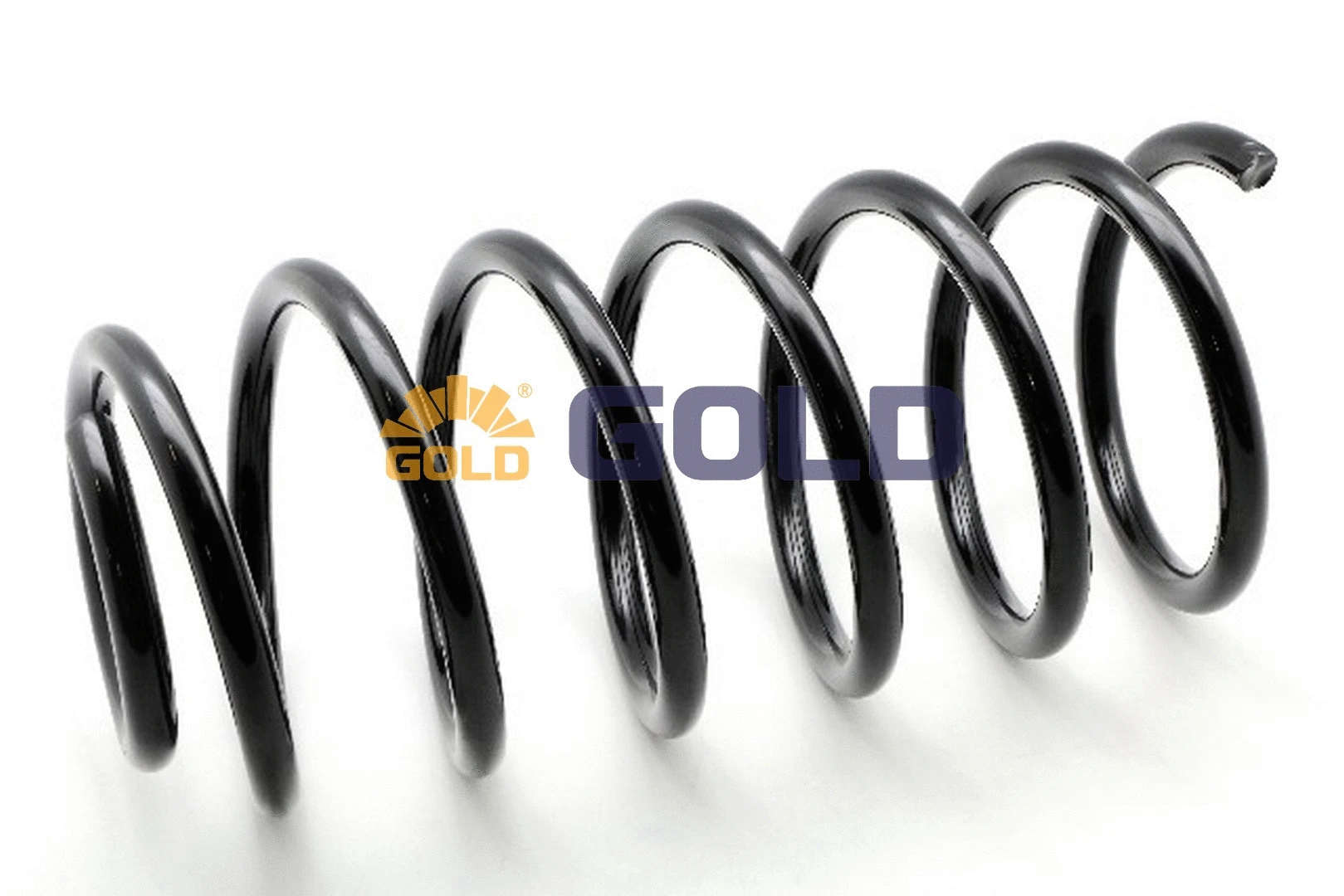 Suspension Spring (GZJ1265G)