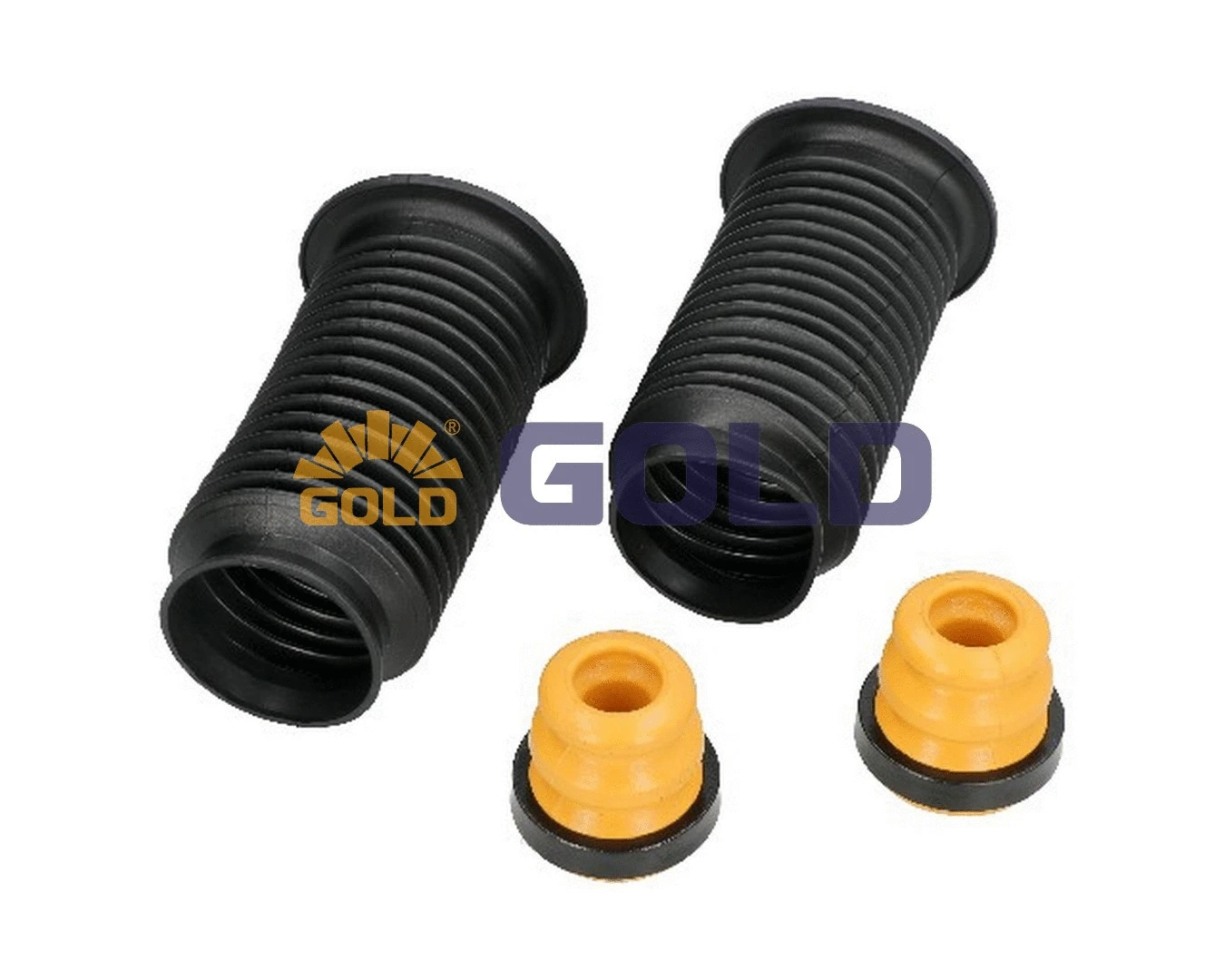 Dust Cover Kit, shock absorber (GKTP0401)