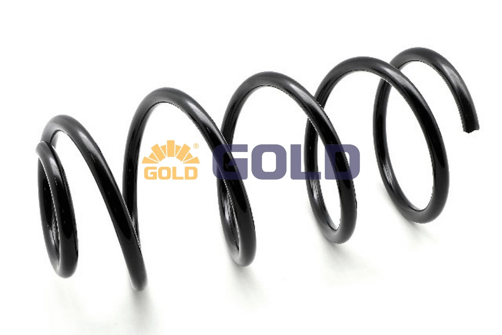 Suspension Spring (GZJ3052C)