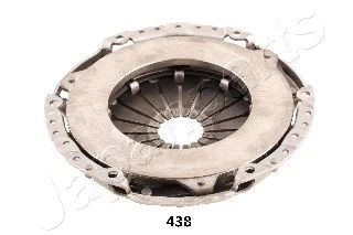 Clutch Pressure Plate