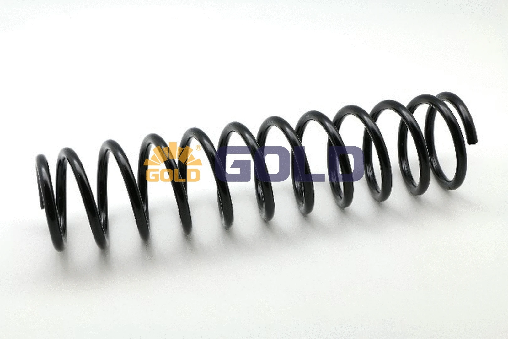 Suspension Spring (GZJ5856C)