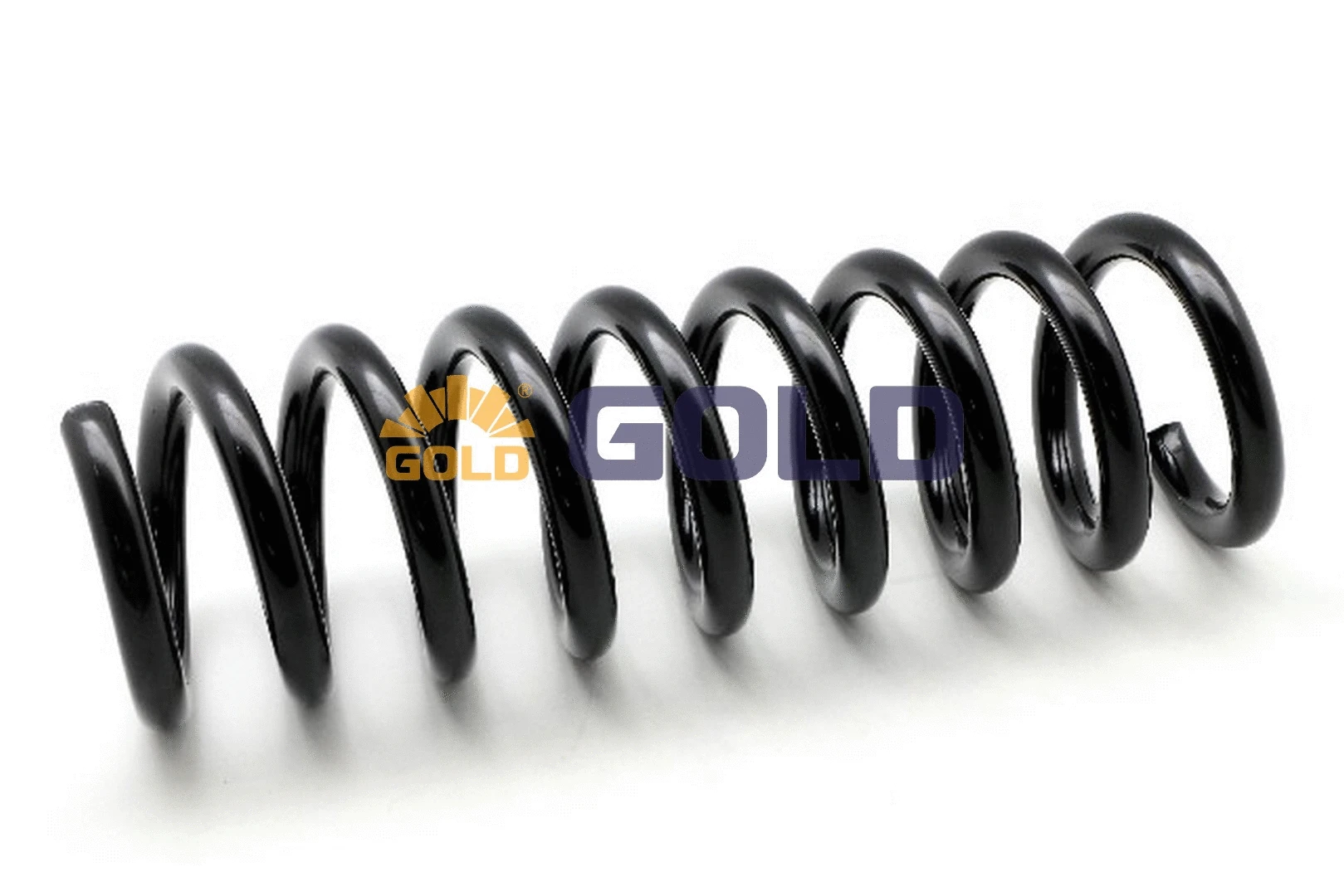Suspension Spring (GZJ6486A)