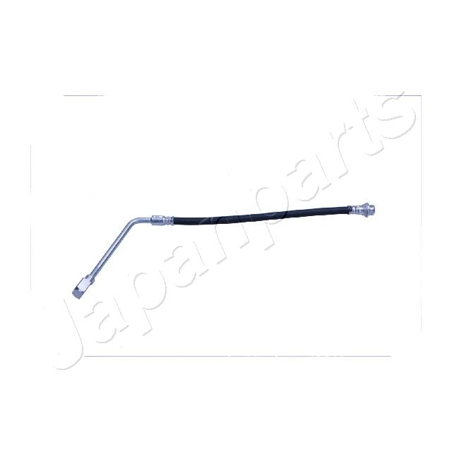 Holding Bracket, brake hose (TF-W29)