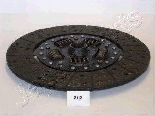 Clutch Disc