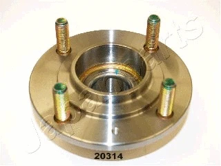 Wheel Hub