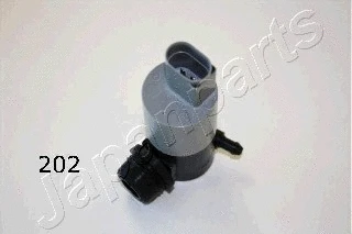Washer Fluid Pump, window cleaning (WP-202)