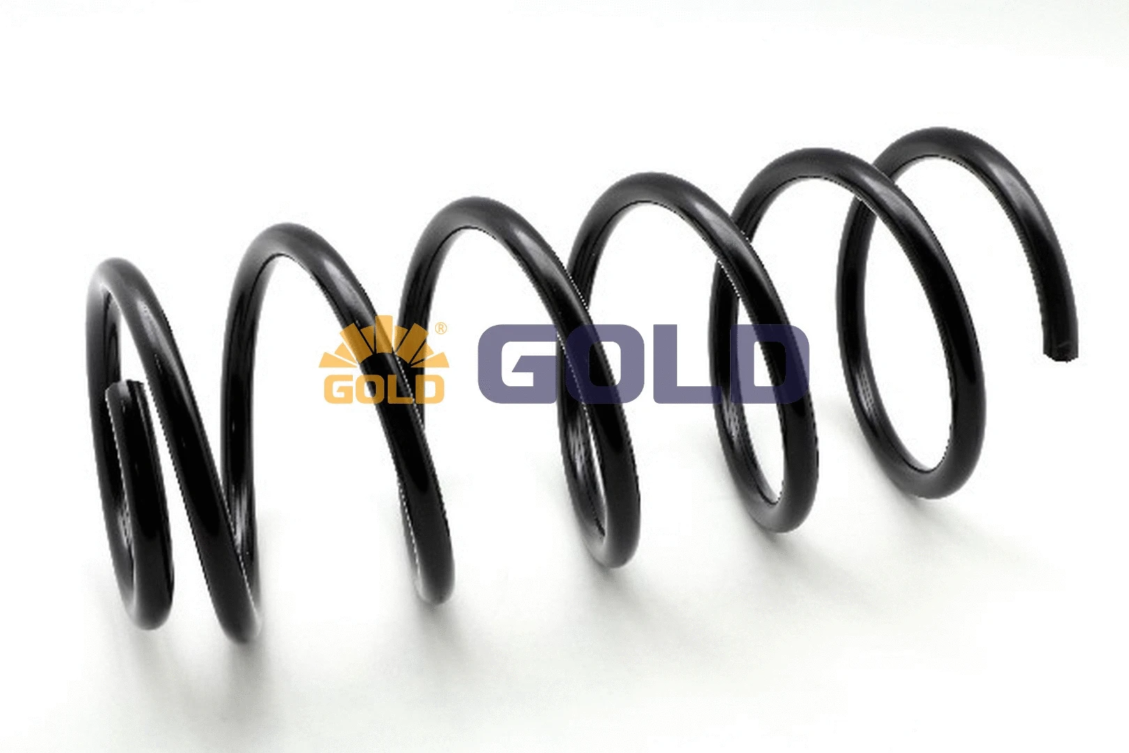Suspension Spring (GZJ2236C)