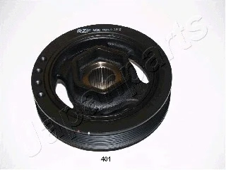 Belt Pulley, crankshaft