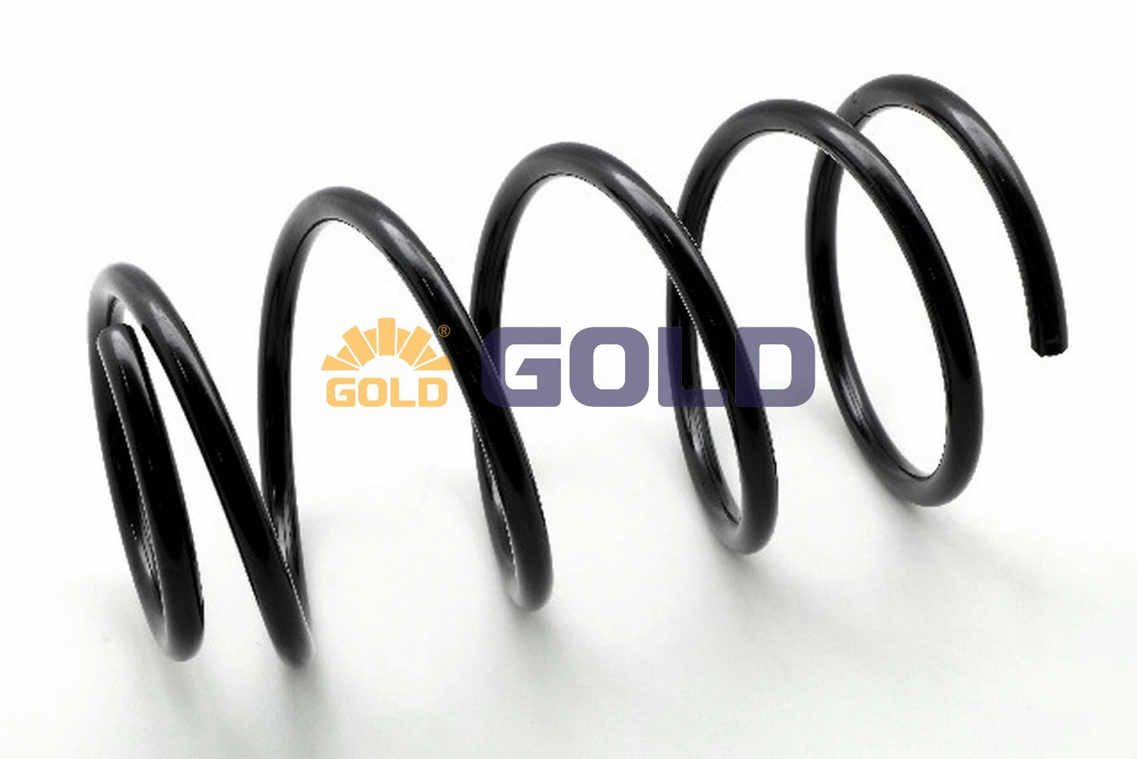 Suspension Spring (GZJ2331C)