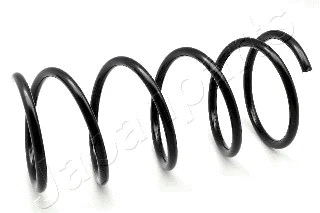 Suspension Spring (ZC2993A)
