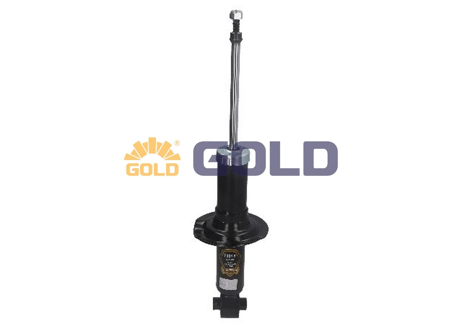 Shock Absorber (9450731)