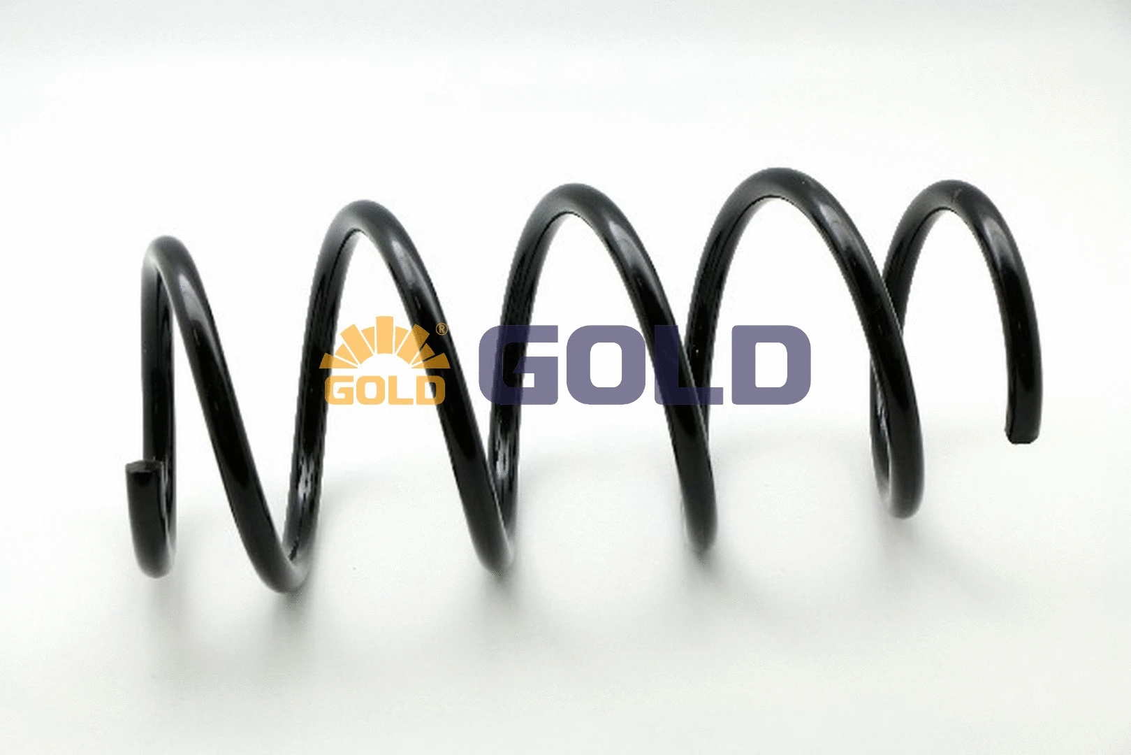 Suspension Spring (GZJ2706H)