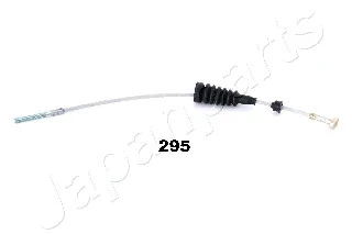 Cable Pull, parking brake (BC-295)