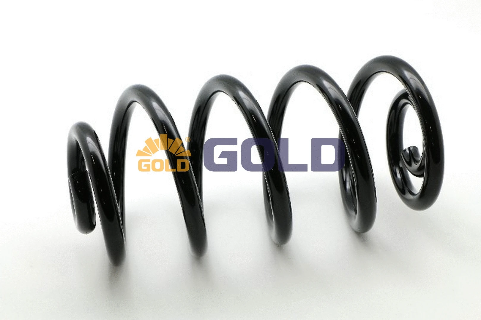 Suspension Spring (GZJ6364X)