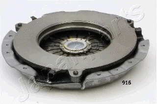 Clutch Pressure Plate