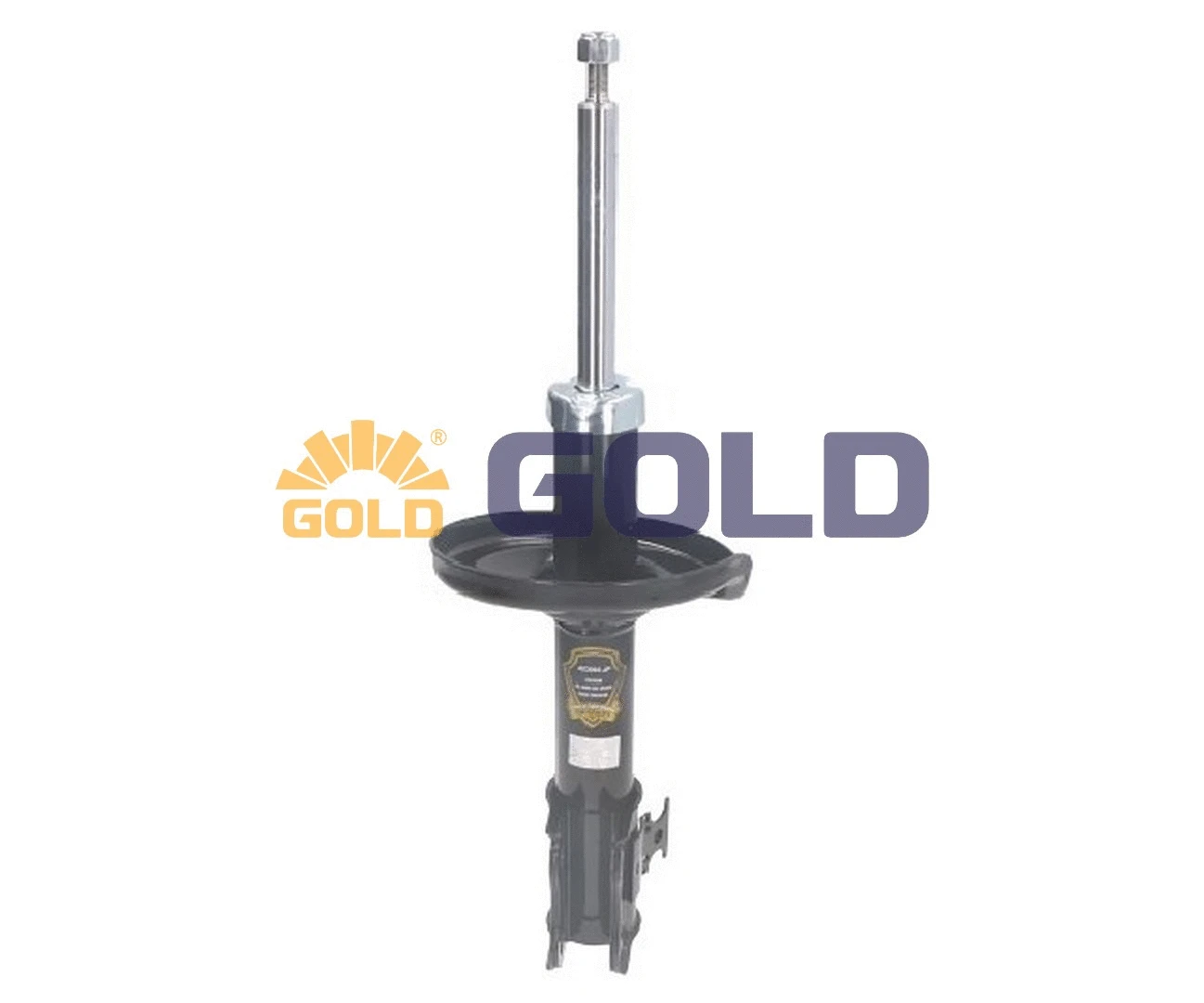 Shock Absorber (9250743)