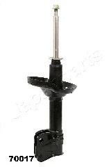 Shock Absorber (MM-70017)