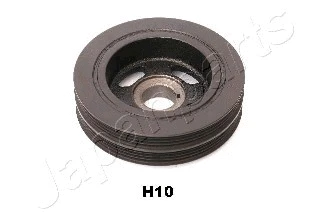 Belt Pulley, crankshaft (PU-H10)