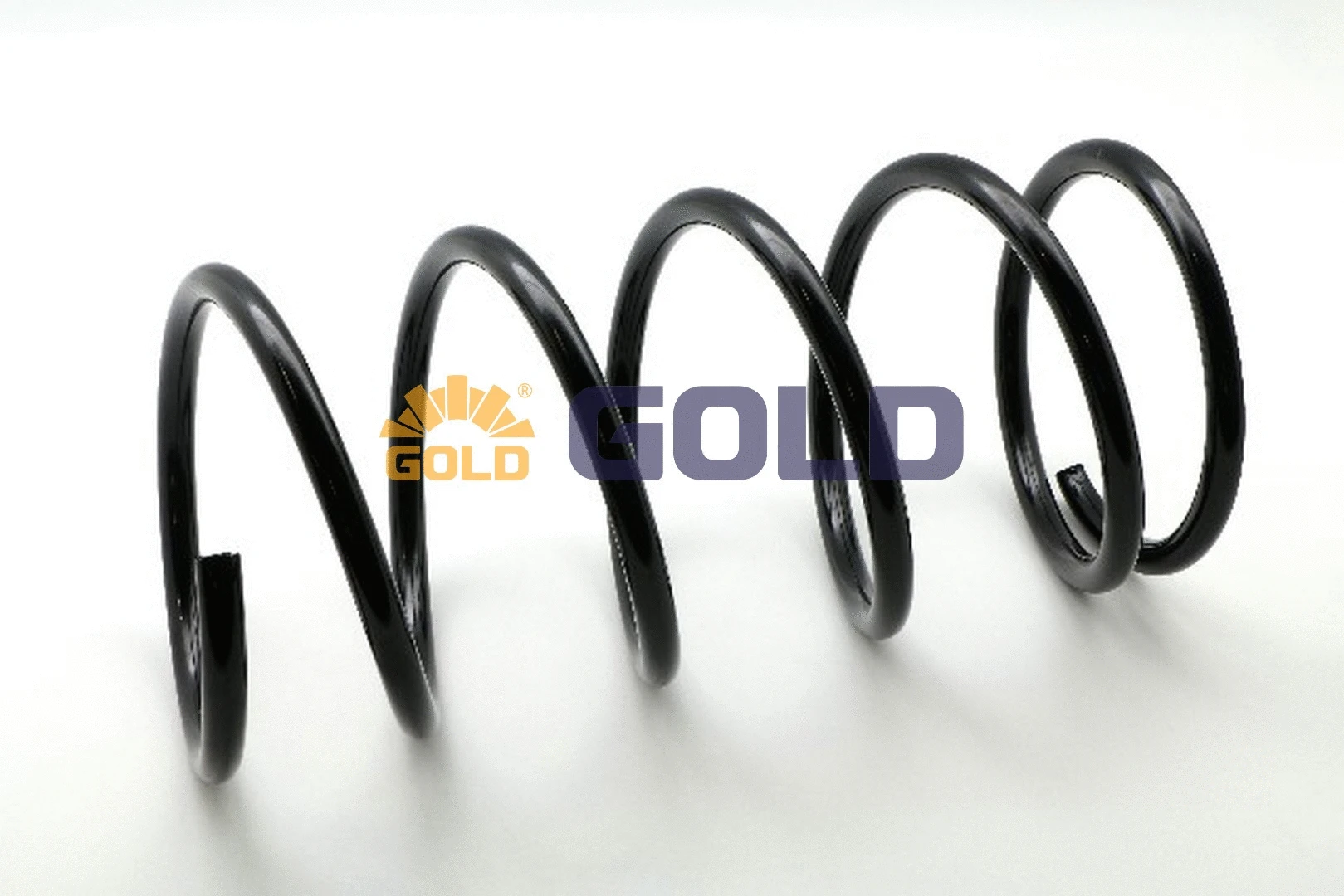 Suspension Spring (GZJ2449D)