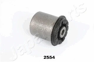 Bushing, axle beam (RU-2554)