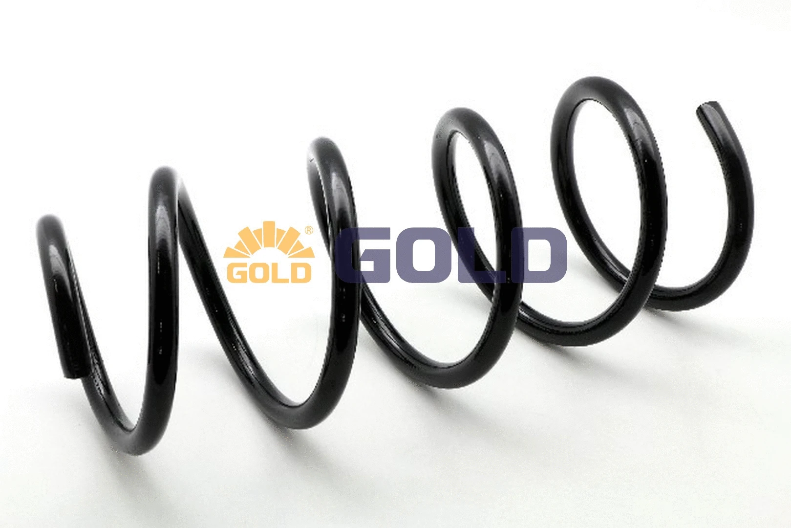 Suspension Spring (GZJ3319A)