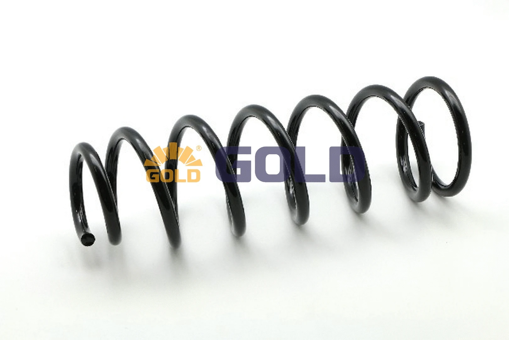 Suspension Spring (GZJ6152A)