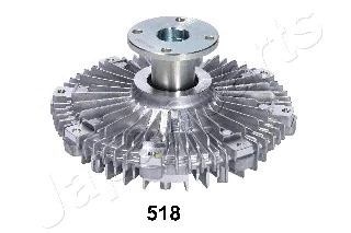 Clutch, radiator fan (VC-518)