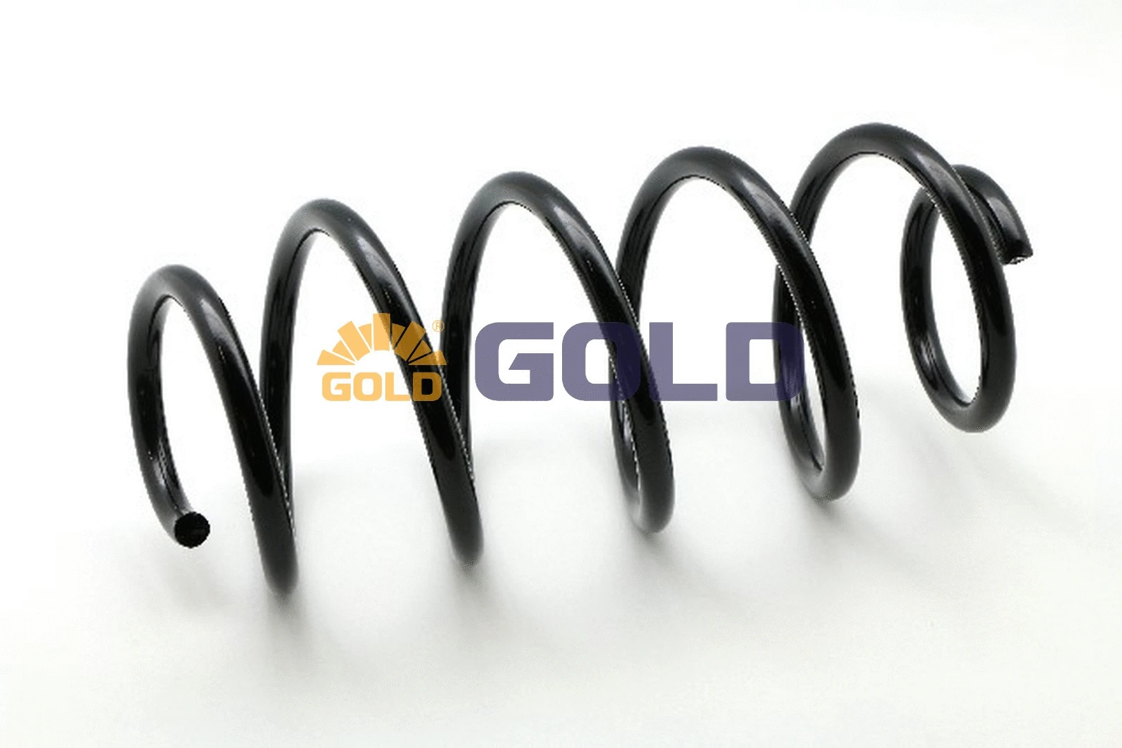 Suspension Spring (GZJ1722H)