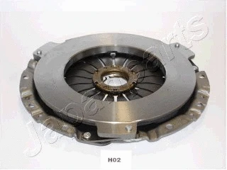 Clutch Pressure Plate