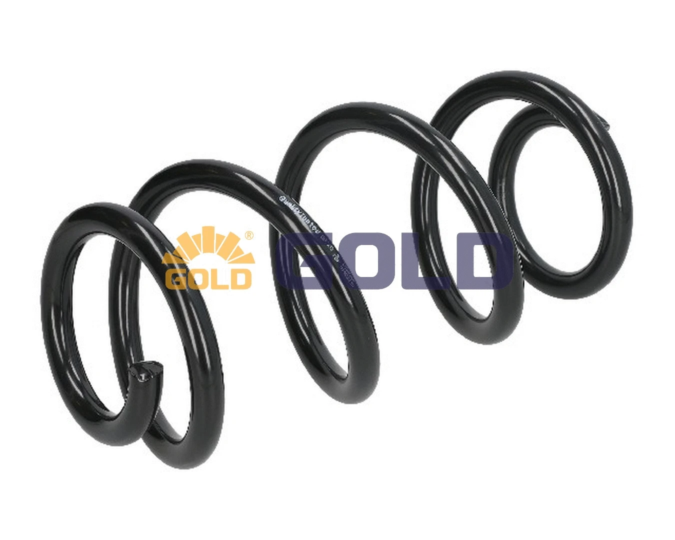 Suspension Spring (GZJ3994A)