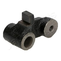 Tensioner, timing belt